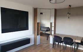 Apartament Gdynia Panorama 2